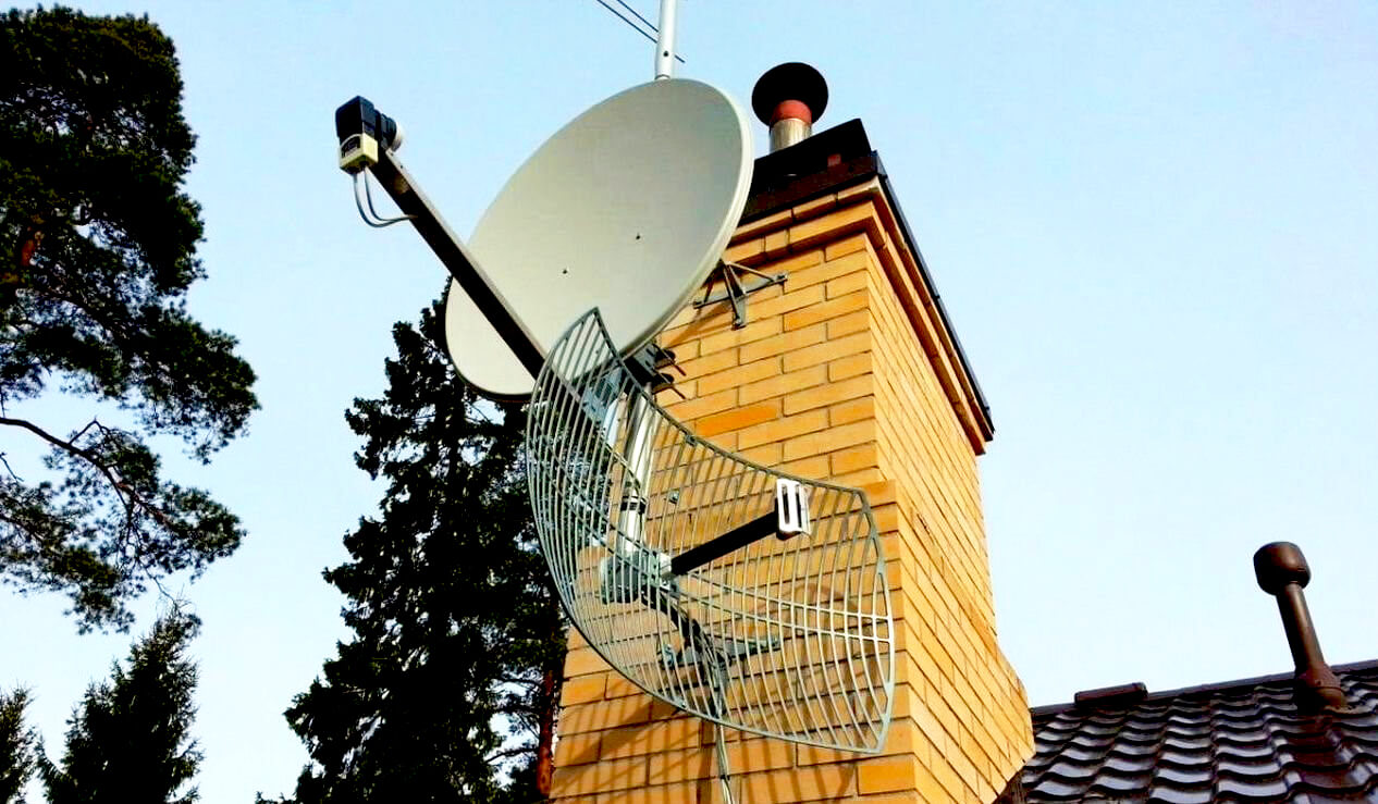 Тарифы на спутниковый Интернет в Можайске: фото №4